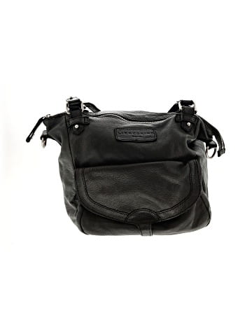 Liebeskind Berlin Leather Shoulder Bag (view 1)