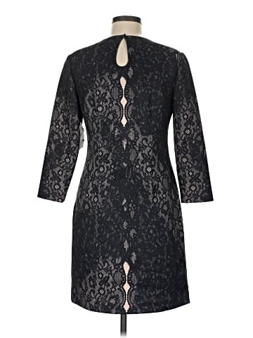 Cynthia Steffe Cocktail Dress (view 2)