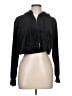 colsie Black Cardigan Size L - photo 1