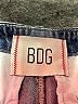 BDG 100% Cotton Blue Jeans Size 28 waist - photo 7