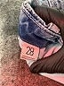 BDG 100% Cotton Blue Jeans Size 28 waist - photo 8