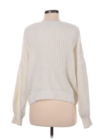 Daytrip Pullover Sweater (view 2)