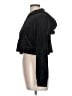 colsie Black Cardigan Size L - photo 5
