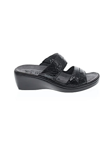 Mephisto Wedges (view 1)
