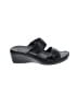 Mephisto Black Wedges Size EU 36 - photo 1