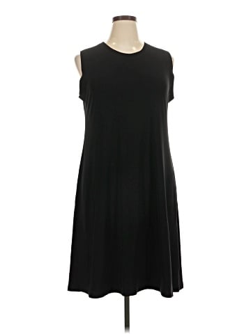 Norma Kamali Casual Dress (view 1)
