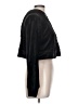 colsie Black Cardigan Size L - photo 4