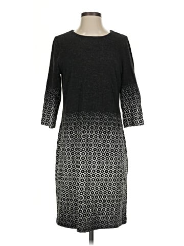 Lauren Vidal Casual Dress (view 1)