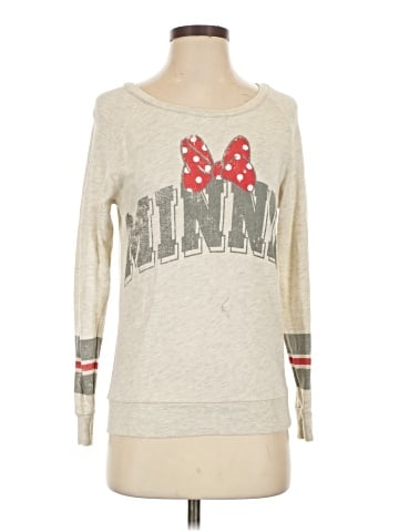 Disneyland Resort Long Sleeve T-Shirt (view 1)