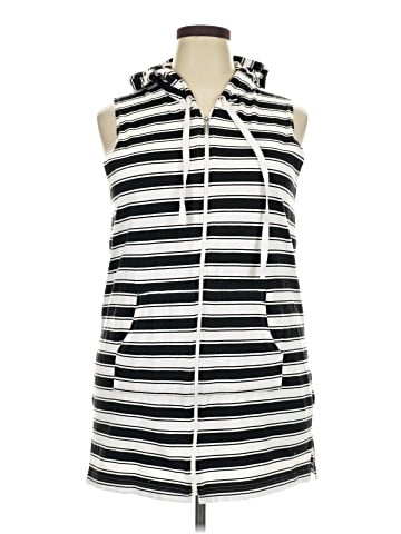 Croft & Barrow Casual Dress (view 1)