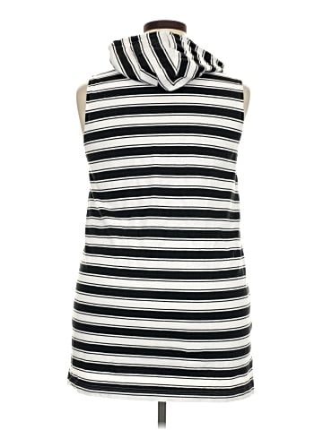 Croft & Barrow Casual Dress (view 2)