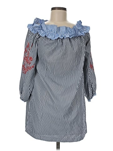 Romeo & Juliet Couture Casual Dress (view 1)