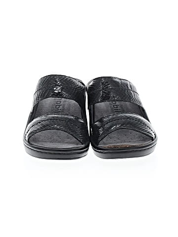 Mephisto Wedges (view 2)