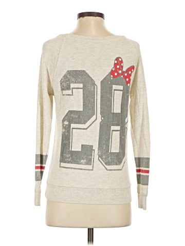 Disneyland Resort Long Sleeve T-Shirt (view 2)