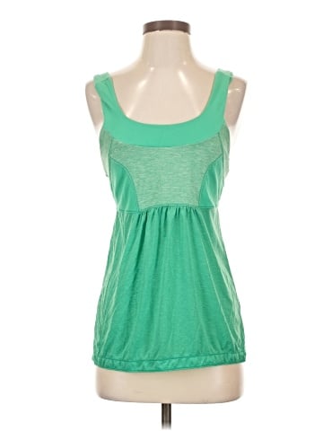 PrAna Tank Top (view 1)