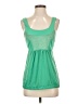 PrAna Green Tank Top Size S - photo 1