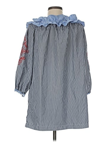 Romeo & Juliet Couture Casual Dress (view 2)