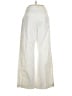 Favorite Daughter 100% Cotton Ivory Jeans Size 10 - photo 2
