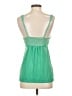 PrAna Green Tank Top Size S - photo 2