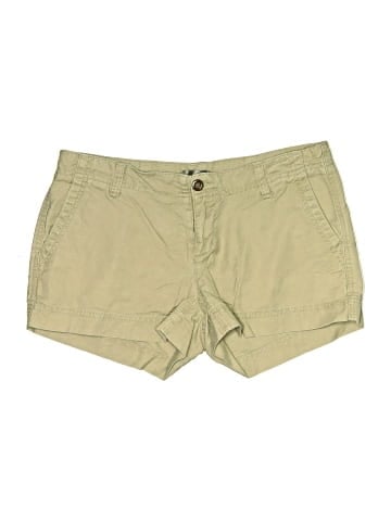 The North Face Khaki Shorts (view 1)