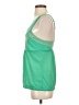 PrAna Green Tank Top Size S - photo 5