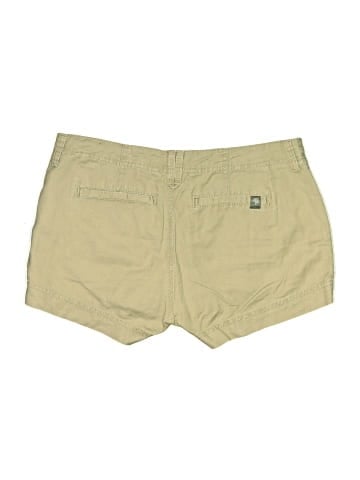 The North Face Khaki Shorts (view 2)