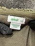 Aerie 100% Polyester Green Fleece Size L - photo 6
