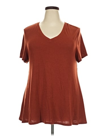 Chelsea & Theodore Short Sleeve T-Shirt (view 1)