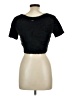 RVCA Black Cardigan Size 12 - photo 2