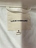 Lucky Brand 100% Cotton White Jacket Size M - photo 6