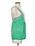 PrAna Green Tank Top Size S - photo 4