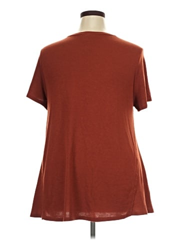 Chelsea & Theodore Short Sleeve T-Shirt (view 2)