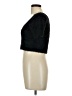 RVCA Black Cardigan Size 12 - photo 5