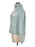 Norton McNaughton Teal Turtleneck Sweater Size XL - photo 5