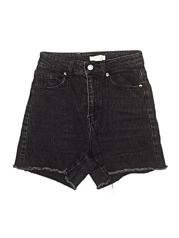H&M Denim Shorts (view 1)