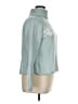Norton McNaughton Teal Turtleneck Sweater Size XL - photo 4