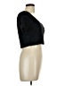 RVCA Black Cardigan Size 12 - photo 4