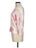 Sigrid Olsen Ivory Pullover Sweater Size M - photo 5