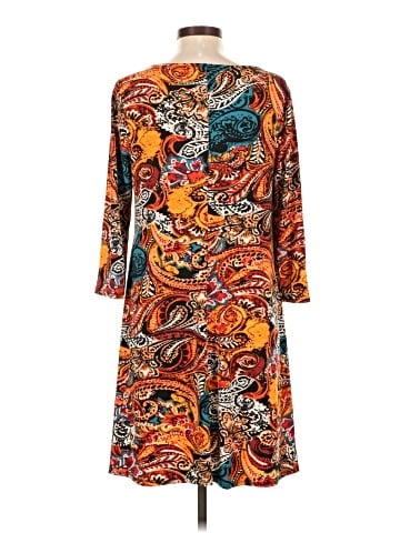 MSK Casual Dress (view 2)