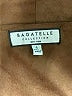 Bagatelle Brown Jacket Size S - photo 6