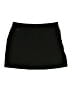 Lou & Grey Solid Black Active Skort Size XL - photo 1