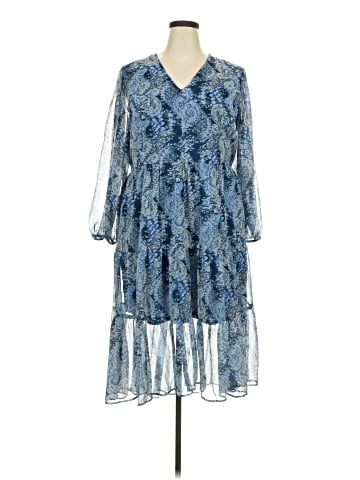 Joie Casual Dress (view 1)