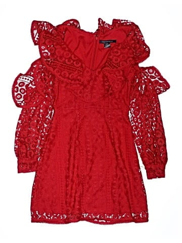 French Connection Cocktail Dress (view 1)