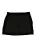 Lou & Grey Solid Black Active Skort Size XL - photo 2