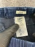 OshKosh B'gosh Blue Jeans Size 3T - photo 3
