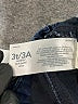 OshKosh B'gosh Blue Jeans Size 3T - photo 4