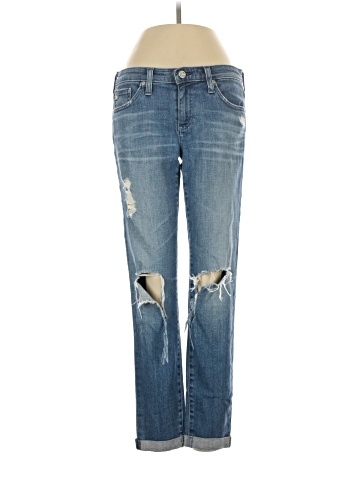 Adriano Goldschmied Jeans (view 1)