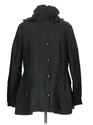 Akris Punto Raincoat (view 1)