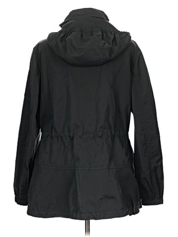 Akris Punto Raincoat (view 2)