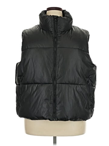 Old Navy Vest (view 1)